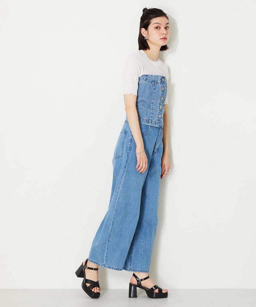 Square Beautiful Slimming Large Small Easy to Walk cm cm [Oriental Traffic] Sandals, Toe, Legs, Look, Size, Size, in, Straps, Women's, 41214, BLACK,