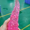 Adult Anal Sphincter Stuffed Octopus Foot Dildo Sex Toy for Men and Women Alternative Sexual Products