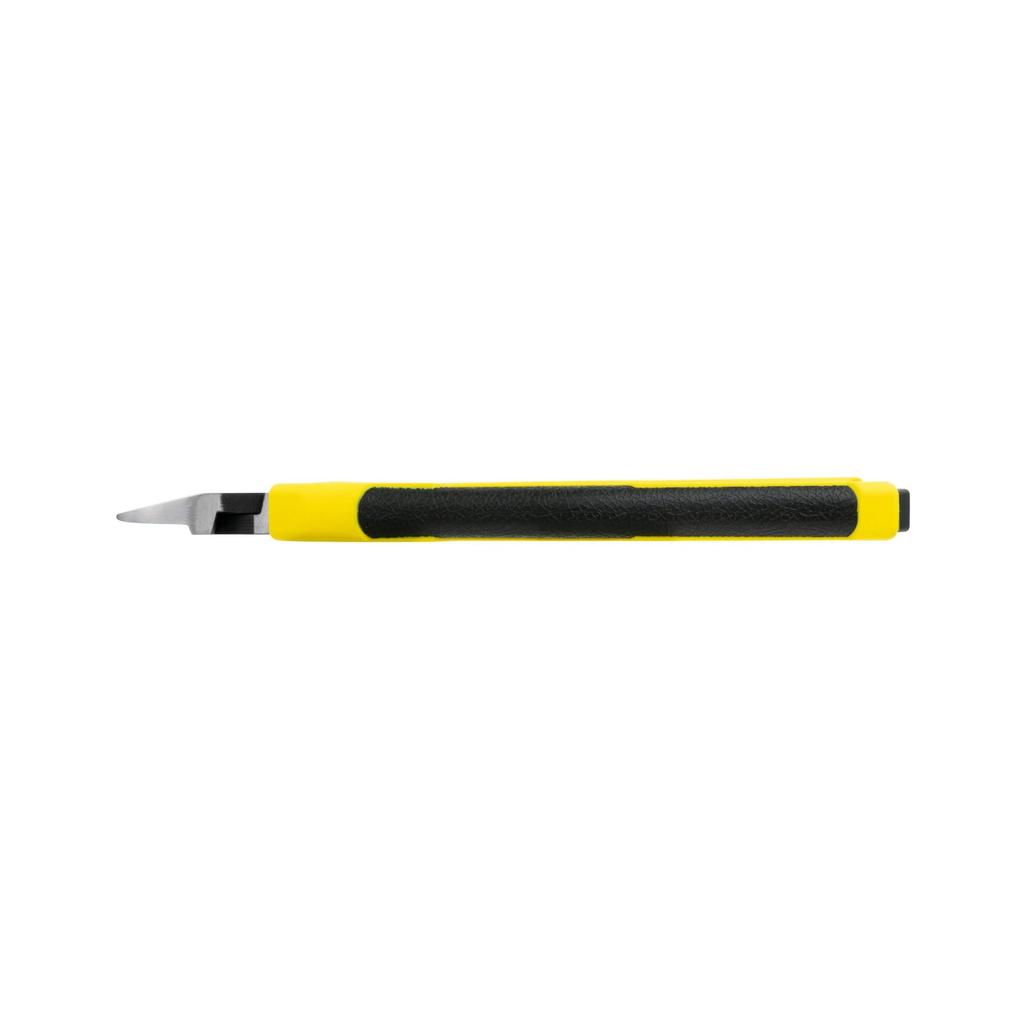 [Tsunoda] Power Hard Wire Offset Nipper with Crimper 225mm PKN-225ATG