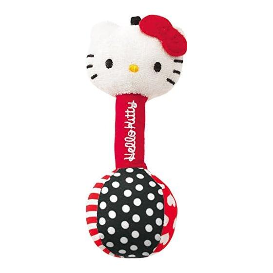 Комби Hello Kitty Первый раз RinRin