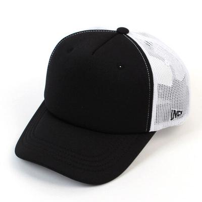 Universal Chemistry Muji Black Meshcap