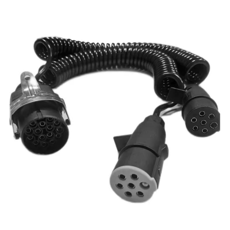 21971558 Brand New Flexible Electric Cable Connection Wires for Volvo Mercedes -Benz SCANIA DAF IVECO Truck