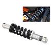 Rear Suspension     Resistant Sturdy Rear Shock Damper For Dirt Pit Bike ATV Go Kart Motorcycle