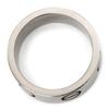 Cartier B4084700 Love LOVE Love RingRing Ring K18WG #7(JP Size) Array