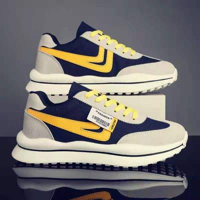 Mode Für Männer Turnschuhe Atmungsaktiv Casual Männer Schuhe Outdoor Tennis Sport Schuhe Designer Plattform Männer Wanderschuhe tenis masculino