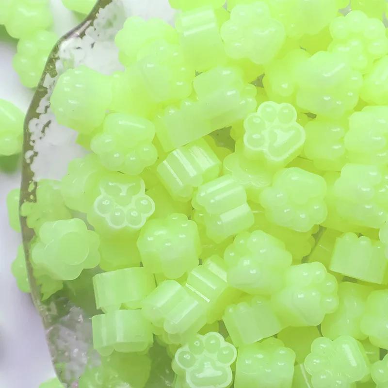 500g Luminous Cat Claw Wax Granules Sealing Wax Material Wedding Invitation Letter Decoration Process Seal Matching Use