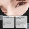 Mascara for Older Women, Lengthening and Thickening Black Mascara, Waterproof & Sweatproof Long Lasting Non-smudged, Easy Removal-yc