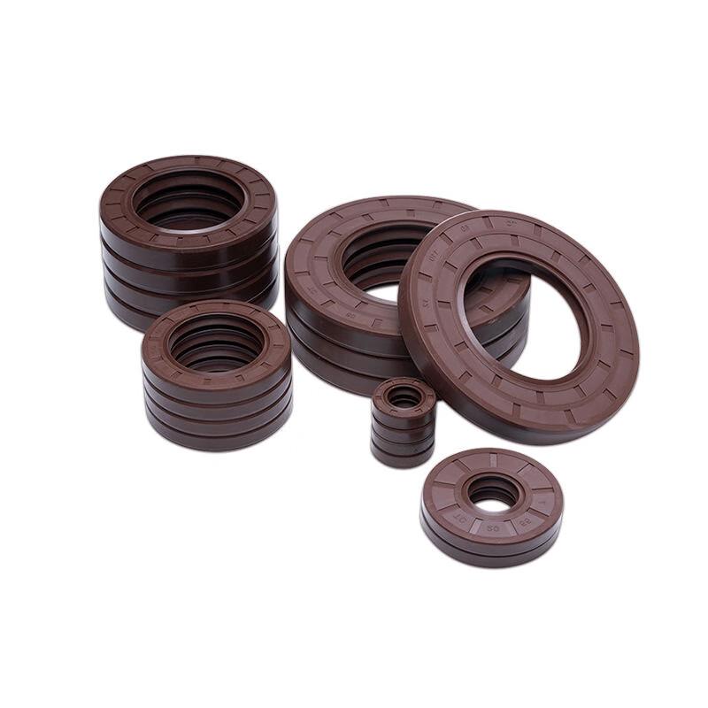 Fluororubber High-Temperature Oil Seal