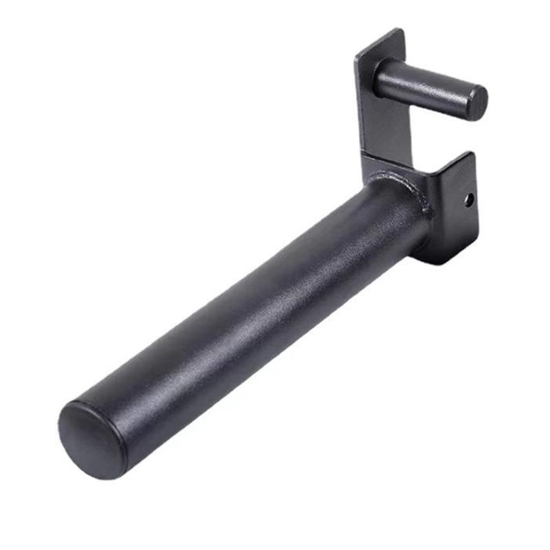 Fitness Weight Plates Holder Replacement Weight Storage Rack Squat Rack Attachments Barbell Plates Storage Rack