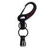 Dickies Carabiner Keychain Simple Unisex Red