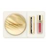 Thewhooo Gongjinhyang Mi Luxury Glow Pressed Powder No. 1 Special Set