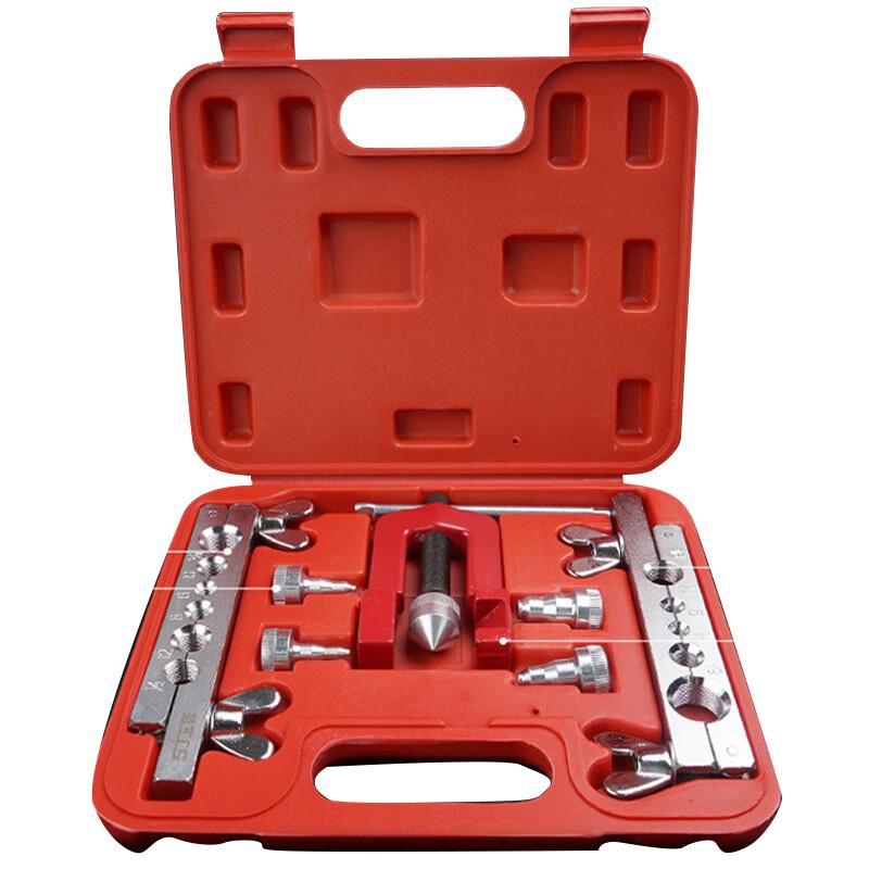Kerbarn KG-331 Eccentric Flaring Tool Set