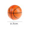 12Pcs Soft Foam Stress Balls for Kids Outdoor Sports Sponge Toys Decompression Fun Educational Toy Balls