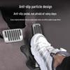 BYD Leopard 7 & 3 No-Drill Anti-Slip Accelerator & Brake Pedals for Interior Upgrade