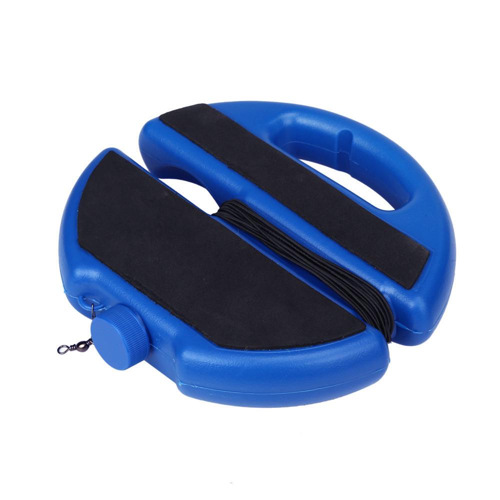 Tennisball Singles Training Practice Back Base Trainer Verktøy og tennis