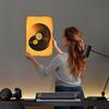 Vinyl Galaxy Blechschilder Musikposter Retro Benutzerdefiniertes Metallschild für Wandkunstdekoration Vintage Heimdekorationsartikel Man Cave Raum
