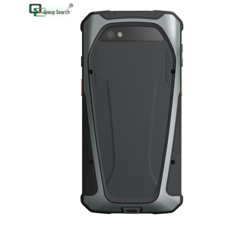 QS 5502 Android PDA Handheld Terminal