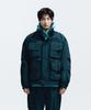 Kolon Sport Wm Men'S Taslan Out-Pocket Jacket 8Gjjs26101Dte