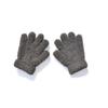 1 Pair Freeze Proof Kids Gloves Children Knit Glove Small Keeping Warm Cover Clothing Accessory Hand Covers for Outdoor Wearing