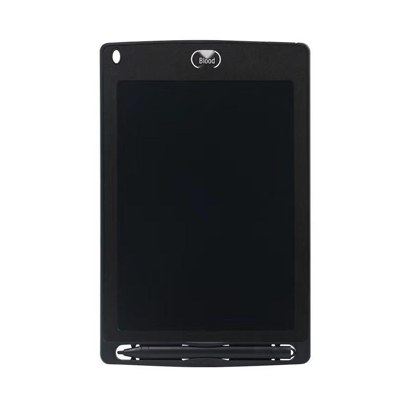 Children's Smart LCD Writing and Drawing Board - Educational Electronic Blackboard for Doodling and Painting
