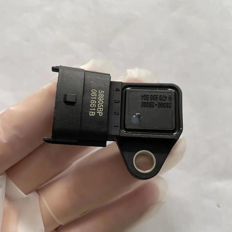 1PC 39300-2B000 Manifold Intake Air Pressure MAP Sensor Sender For Accent-For  Sorento-Sportage Forte-Koup Optima-Rondo