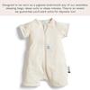 Ergo Pouch Layer Short Sleeve Short Sleeve Romper [ergoPouch] [Genuine Product] 0.2TOG