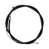 1pc Throttle Cable For Stihl KA85R KW85 HT70K HT75 FS80 FS85T FS85RX FC75 FC85 HL75 Lawn Mower Grass Cutter Machine