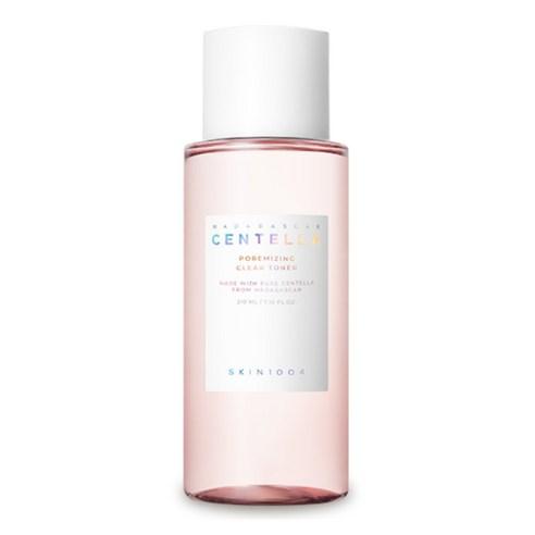 [SKIN1004] Madagascar Centella Poremizing Clear Toner - 210ml