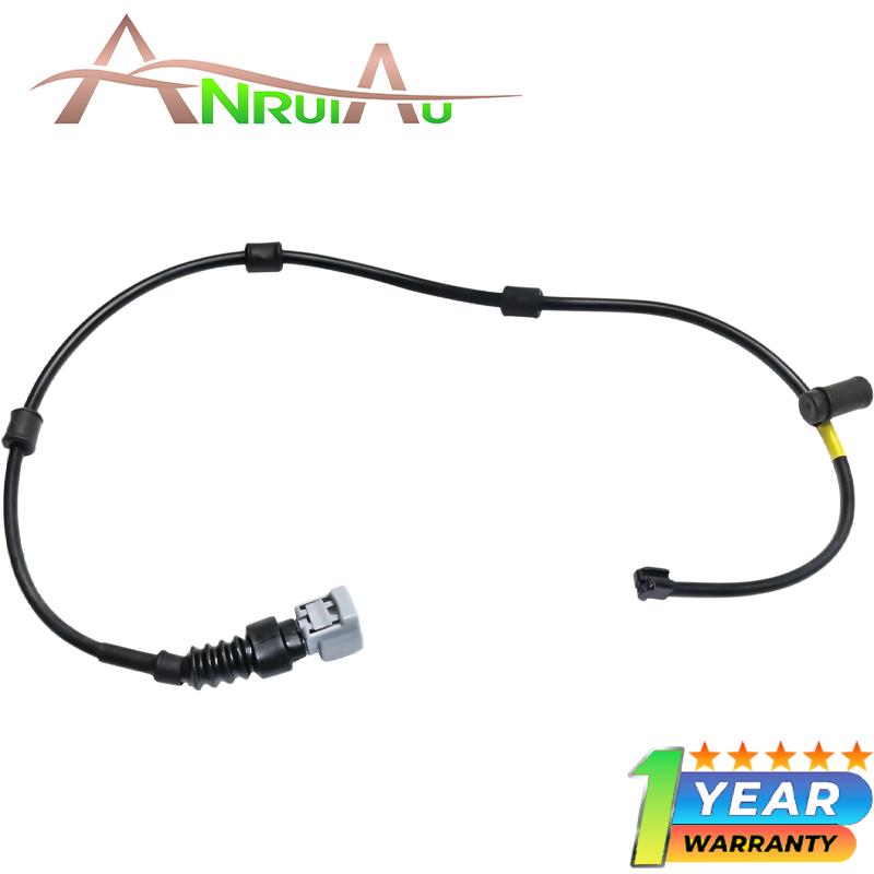 

NEW 1PC Rear Brake Pad Wear Sensor 47770-50080 Compatible with Lexus LS460 2013-2017 LS600h 2008-2016