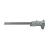 0 - 150 Mm Stainless Steel Digital Vernier Caliper 1 X Button Cell 1.55V