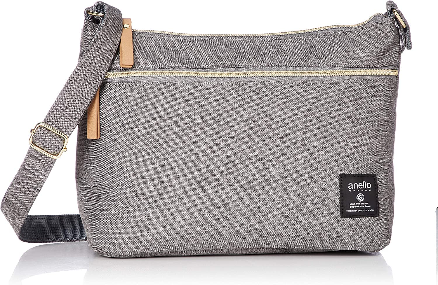 

Anello Grande Mini Shoulder Bag