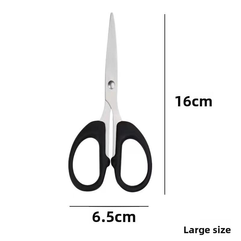 Portable Sewing Scissors for Office and Home Use