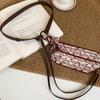 Bohemian Ethnische Holzperlen Taillenkette: Vielseitiger Mode-Gürtel für Damen