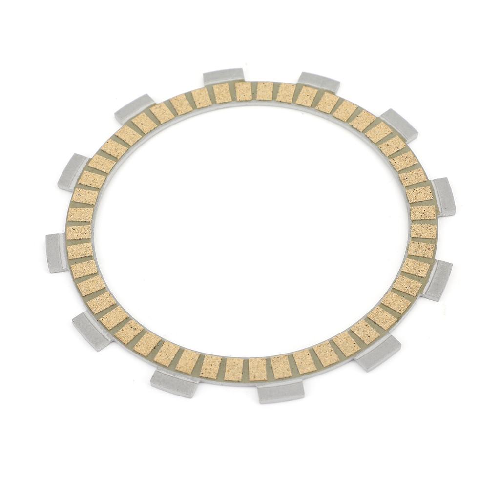 Clutch Kit Iron Friction Plates for Suzuki GSX 600 750 F GSF650 Bandit 98-06