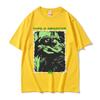 Limited Vintage Type O Negative Band Tshirt Unisex Women Fashion Casual Oversized Tshirts Unisex Retro Gothic Rock Metal T Shirts