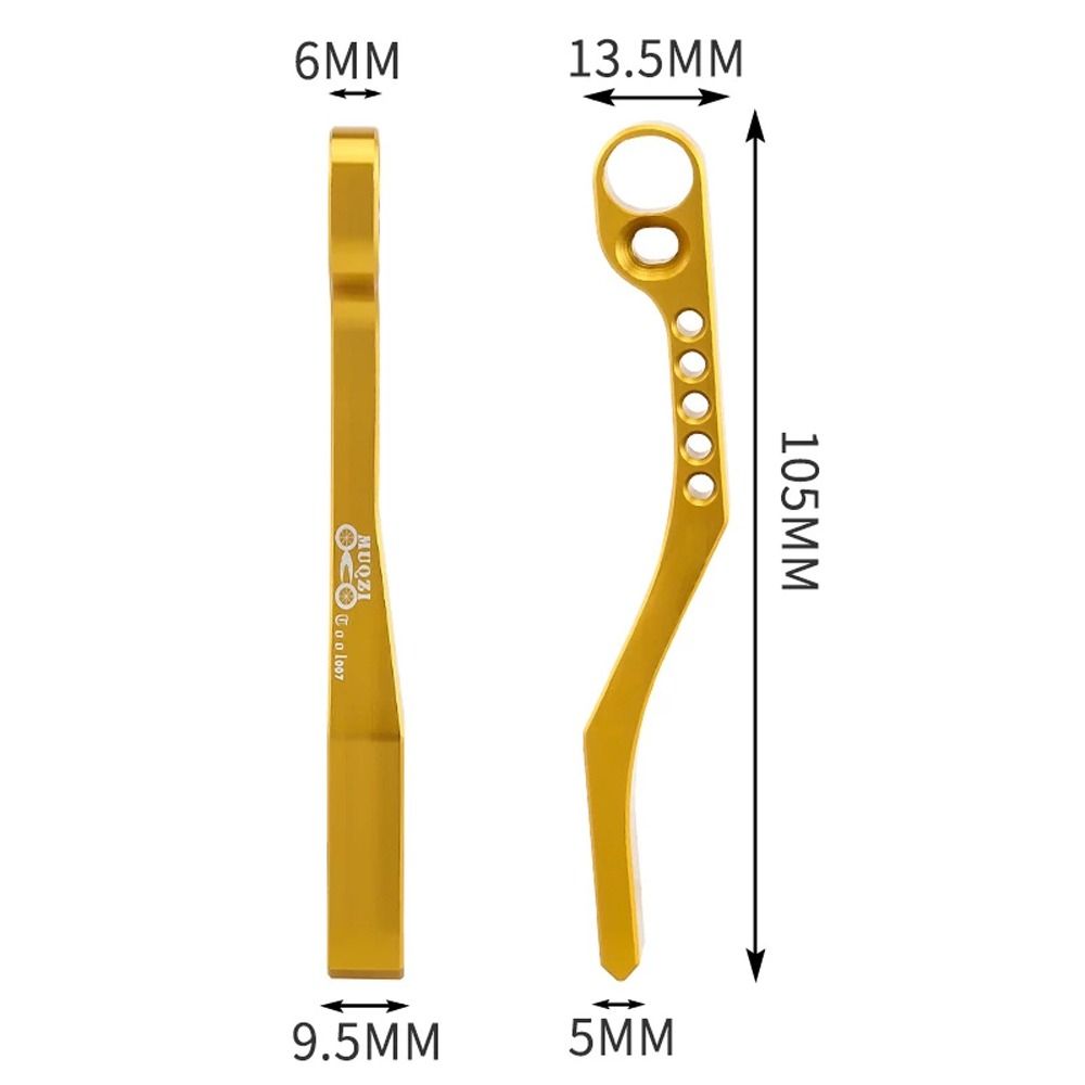 Chain Keeper Bike Chain Guide Chain Stabilizer Chain Guide Anti-Drop Chain Guide Bike Chain Catcher