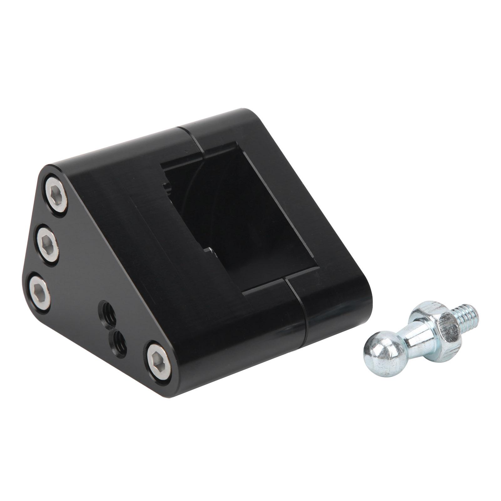 

Quick Shift Short Change Shifter CNC Aluminium Alloy Fit for Ford Fiesta Mk7 ST180