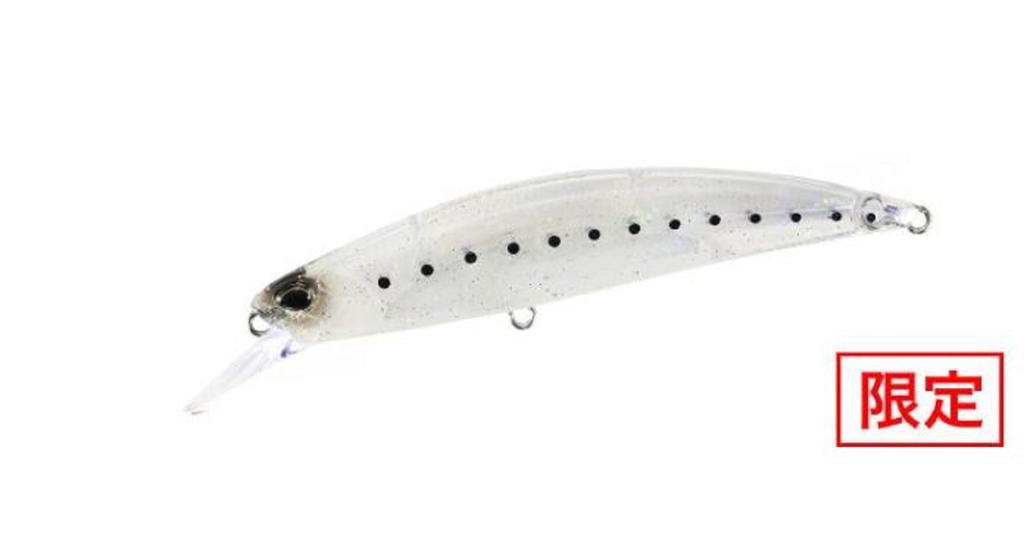 Duo Spearhead Ryuki 110S SW Sinking Lure CEA4101 (5439)