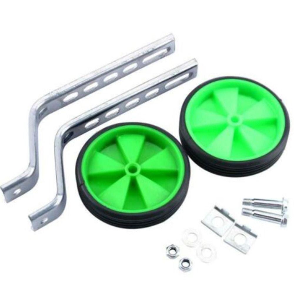 

Балансировка Детский Велосипед Колесо Велотренажер Вспомогательное Колесо Универсальные Стабилизаторы Колесо Ребенок