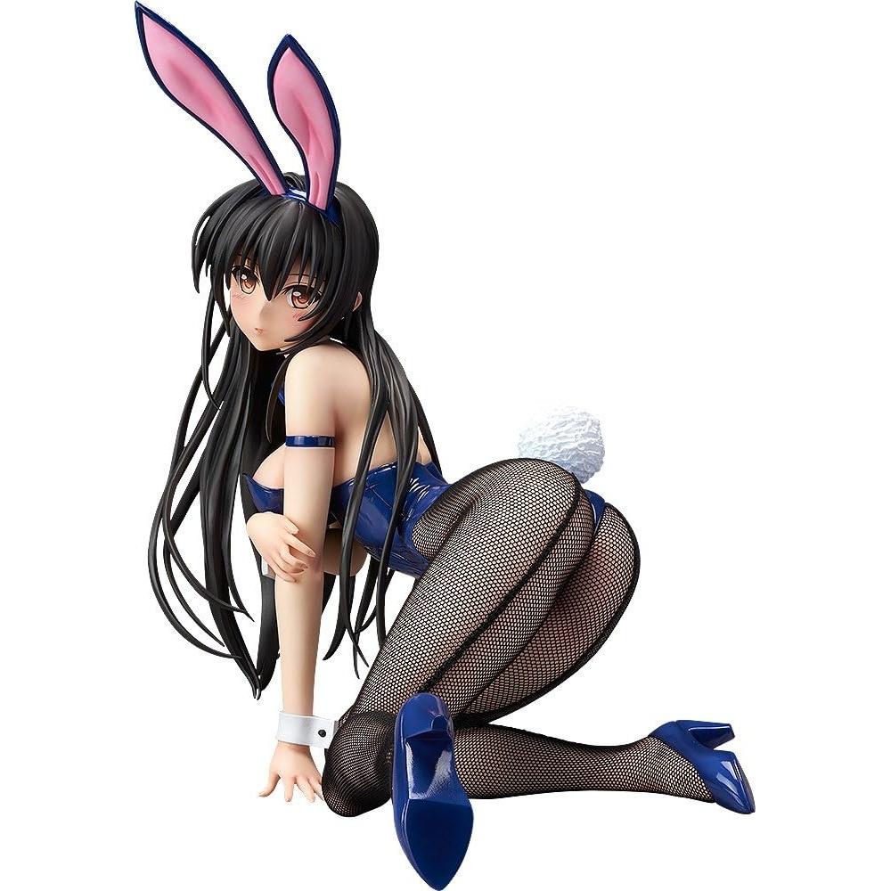 

To LOVE-Ru Darkness Yui Kotegawa Bunny Ver. 1/4 scale PVC painted finished product