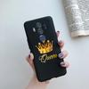Für Huawei Mate 10 Hülle Huawei Mate 10 Pro Rückabdeckung Silikon Weiche Handyhüllen Für Mate 10 10Pro Hülle Kamera Schutz Fundas
