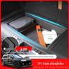 AITO M9 Trunk Lower Storage Box & TPE Mat Accessories