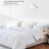 Mufan Yifei Hotel White Cotton Duvet