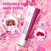 Ultimate Whitening Body Cream for Brightening and Evening Skin Tone with Bearberry Extract Deeply Dissolves Melanin Diminishes Dullness Improves