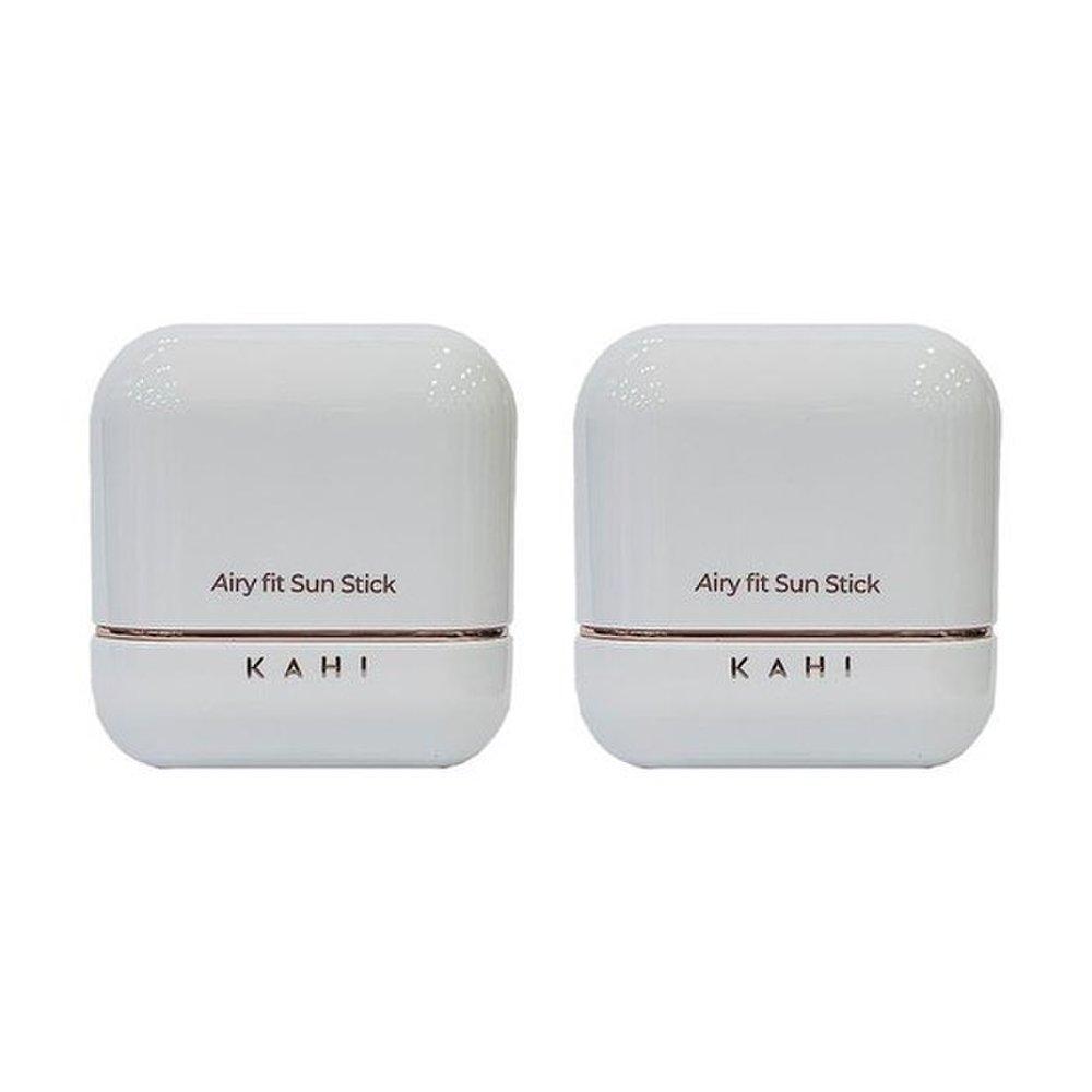

Airy Fit Sun Stick 14g x 2ea PA++++