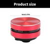 Wireless Speaker Bone Conduction Bass Technology Suction Cup Magnetic Base Designing For Outdoor Travel Home Bathroom