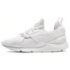 New PUMA Muse EP Durable Breathable Low Top Running Shoes Women's White 366014-01