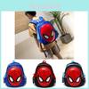 Adorable Cartoon Pvc Hard Shell School Backpack For Kids With Breathable Waterproof Features