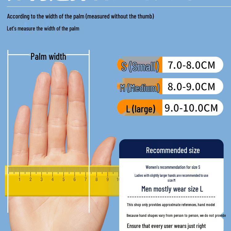 PU Coated White Nylon Gloves with Dipped Fingers - Anti-Static, Dust-Free, Wear-Resistant for Electronics