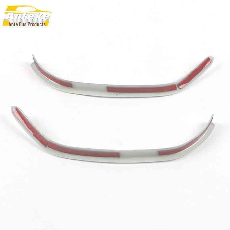 Crown Highlander Instrument Panel Trim & Center Console Strip Modification Accessories